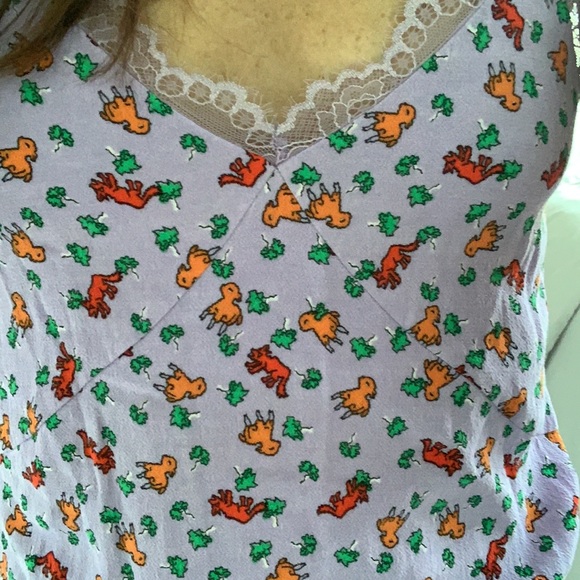 Super Cute & Other Stories Dress - Picture 9 of 11